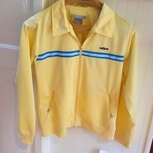 nike vintage jacket